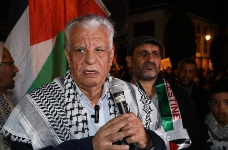 سفير فلسطين بالرباط يعرب عن امتنانه للمملكة المغربية بقيادة جلالة الملك على مواقفها الداعمة لحقوق الشعب الفلسطيني
