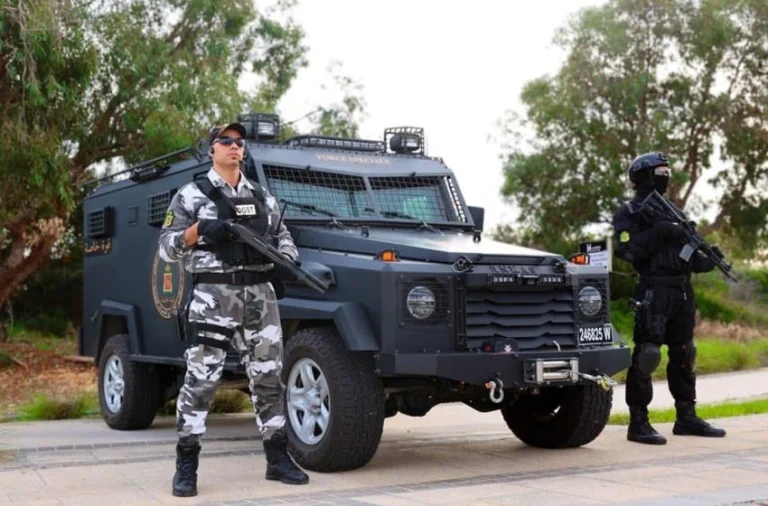 في إطار التعاون الأمني الدولي.. توقيف أجنبي قادم من تركيا قصد تسليمه إلى السلطات القضائية الألمانية