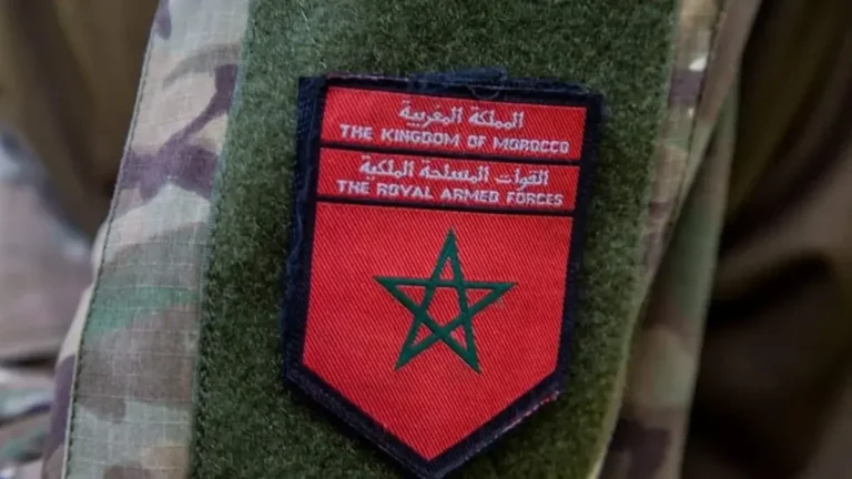 صدور عدد جديد من مجلة القوات المسلحة الملكية