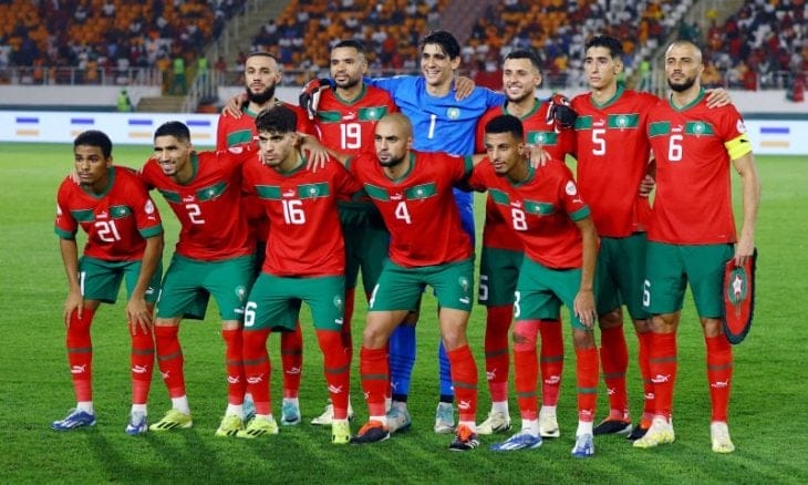 غياب أسماء بارزة عن تشكيلة المنتخب الوطني