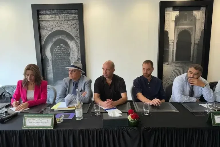 التنسيق النقابي لقطاع الصحة يستأنف مناقشة النصوص التنظيمية بعد الحوار مع الوزارة