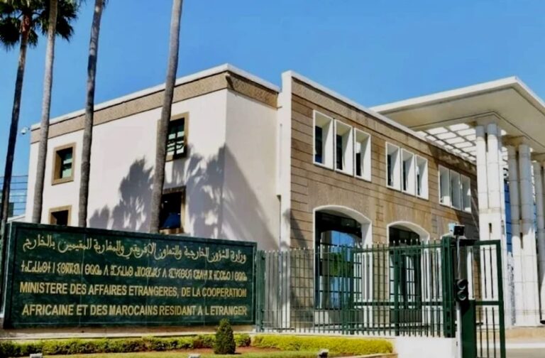 “زيادة ميزانية وزارة الشؤون الخارجية لعام 2025 لتعزيز الدبلوماسية وتوسيع الشبكة القنصلية”