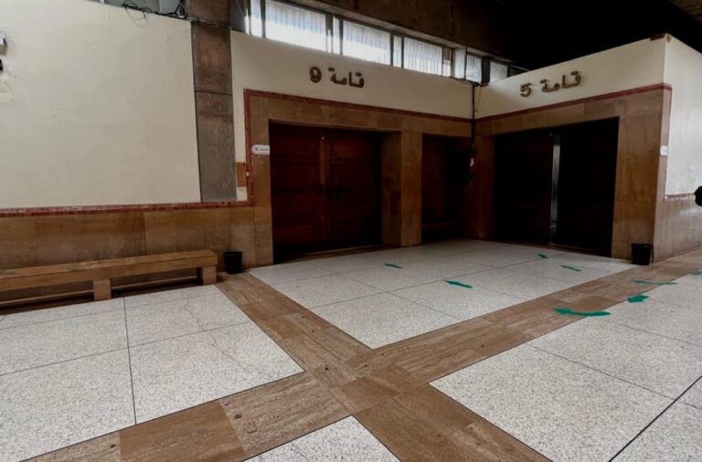 “متابعة رئيس جماعة ومستشار بسطات في حالة سراح بشبهة التورط في قضية نصب واحتيال”