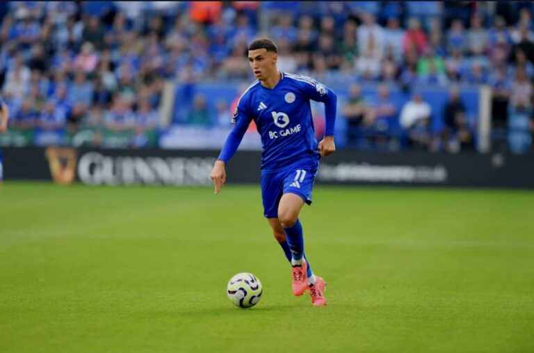 “ليفربول يستهدف بلال الخنوس لتعزيز خط وسطه في الشتاء أو الصيف المقبل”