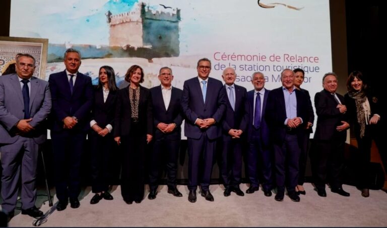 الصويرة تستعد لنهضة سياحية جديدة باستثمارات قيمتها 2.3 مليار درهم