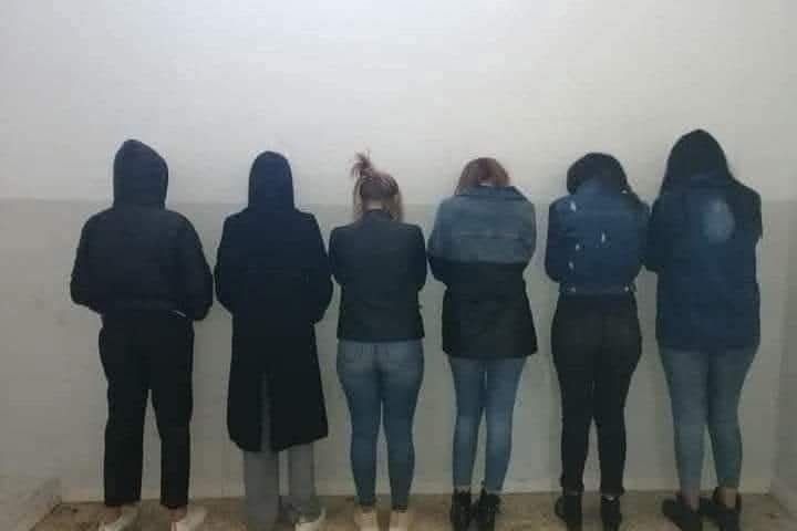 توقيف شبكة تستغل مركز تدليك في أنشطة غير قانونية بمراكش