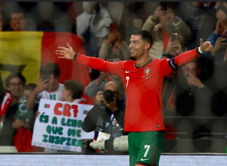 البرتغال تستعد لملاقاة الدنمارك في ذهاب ربع نهائي دوري الأمم الأوروبية Img 4649