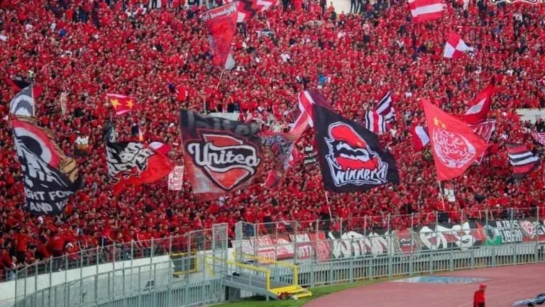 الوداد يعلن عن بيع تذاكر مباراته أمام الفتح في كأس العرش Img 5623