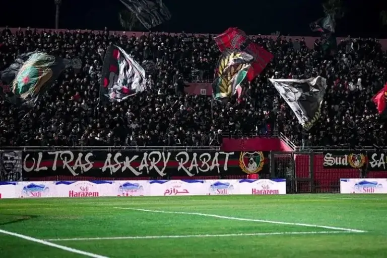 الجيش الملكي يحدد نقاط بيع وأسعار تذاكر مباراته أمام المغرب الفاسي Img 5636