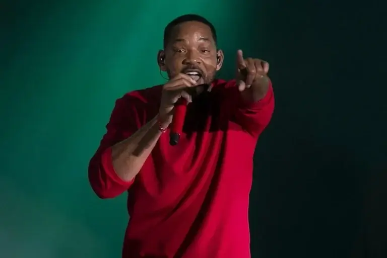 Will smith