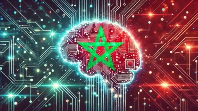الذكاء الاصطناعي 960x540
