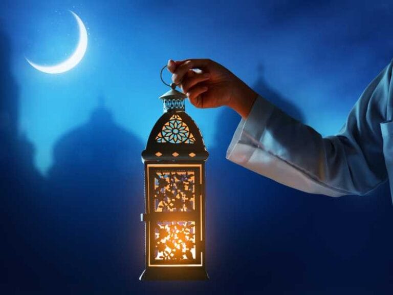 العجيري العلمي فلكيا 2 مايو أول أيام عيد الفطر المبارك 1650879231380 large