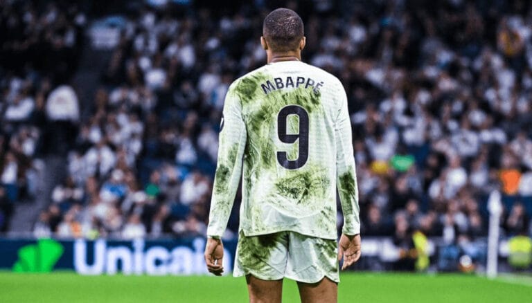 مبابي: جئت لريال مدريد لترك بصمة… ودوري الأبطال أولويتي Img 5997