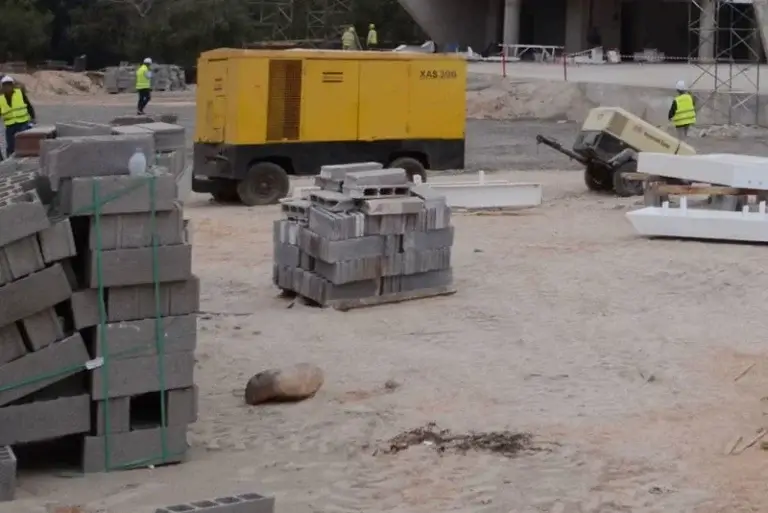 Projet travaux 1