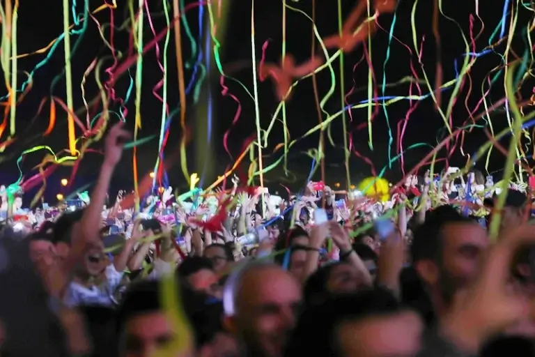Mawazine