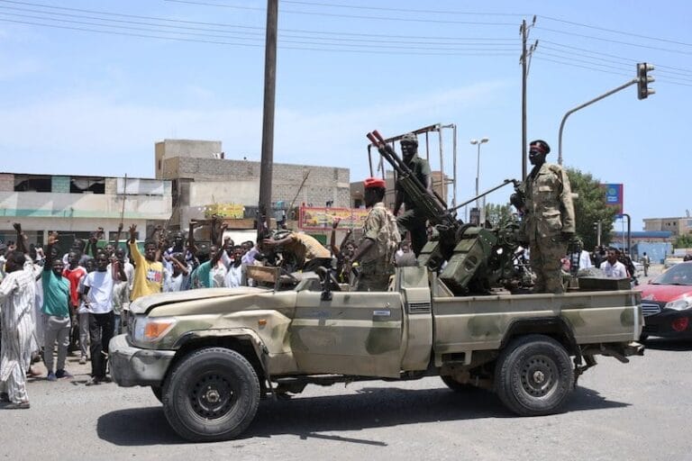 Sudan 4