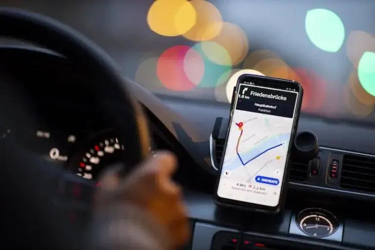 Transport application