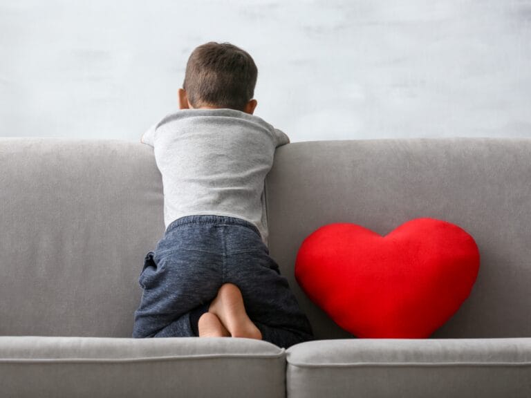 ارتفاع حالات التوحد بين الأطفال في أميركا 1688318762997