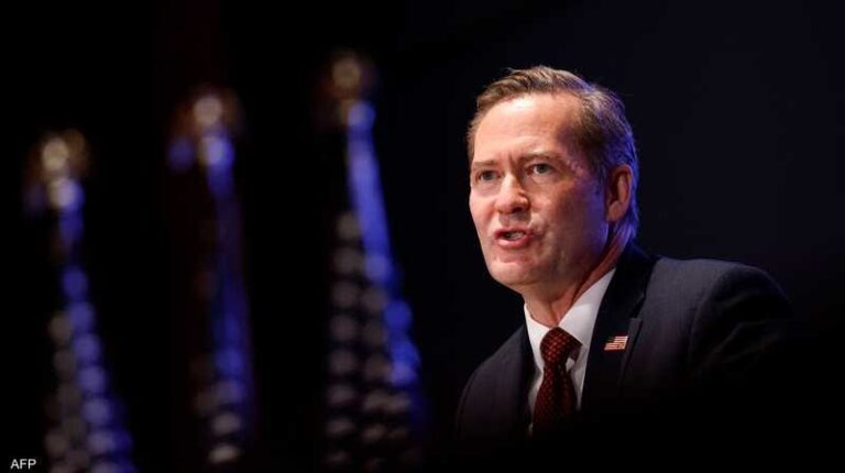 ترامب يُسند لمايك والتز مهمة تمثيل واشنطن في الأمم المتحدة Img 6750