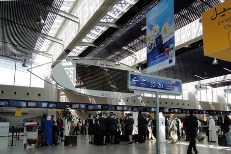 توقيف سويدي من أصل تركي بمطار الدار البيضاء بموجب نشرة حمراء صادرة عن الإنتربول Img 7022