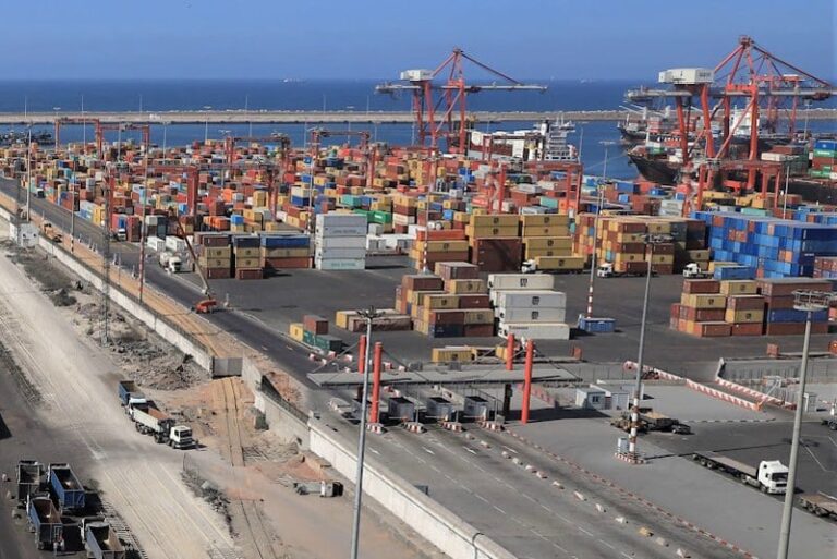 فائض في الميزان التجاري الأوروبي مع المغرب يتجاوز 500 مليون يورو في يونيو