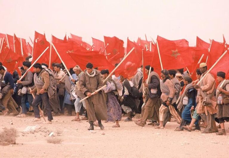 دار المغرب في باريس تحتفي بذكرى المسيرة الخضراء في ليلة من الوفاء للوطن والذاكرة