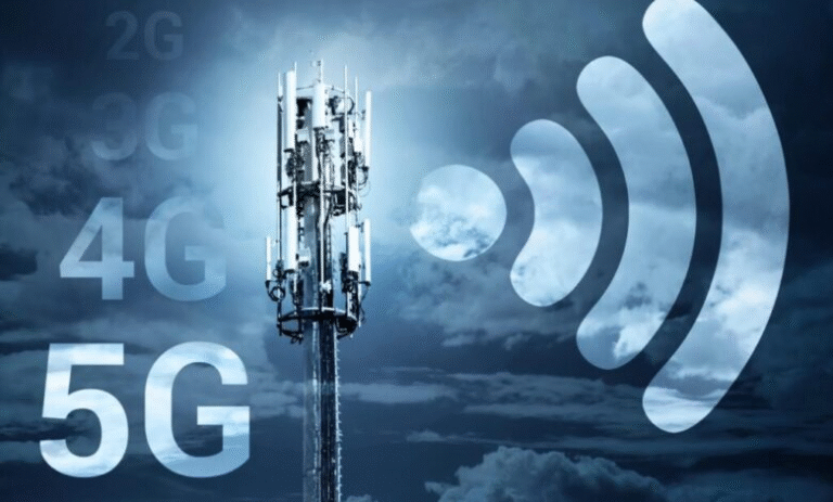 الجيل الخامس 5G يدشن عهدًا جديدًا للابتكار والتطور الرقمي في المغرب