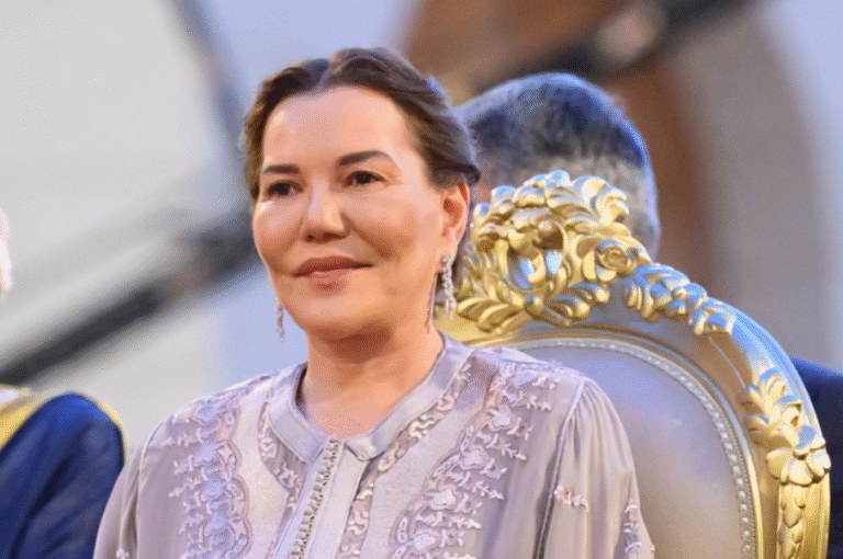 الشعب المغربي يحتفل غدا الأربعاء بذكرى ميلاد صاحبة السمو الملكي الأميرة للا حسناء