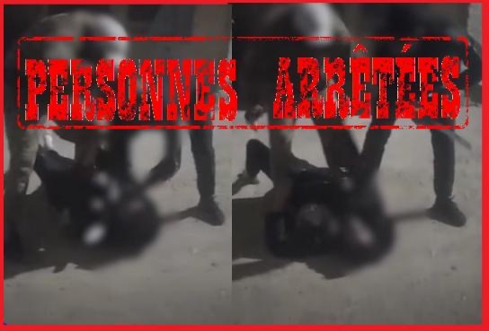 توقيف ثلاثة مشتبه فيهم بمكناس بعد انتشار فيديو يوثق اعتداءً بالسلاح الأبيض