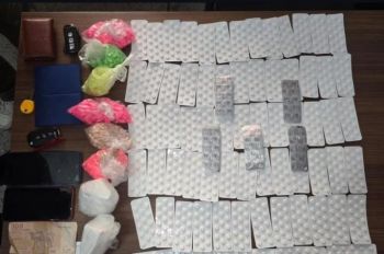 بتنسيق مع الديستي.. أمن مكناس يطيح بشكبة لترويج المخدرات