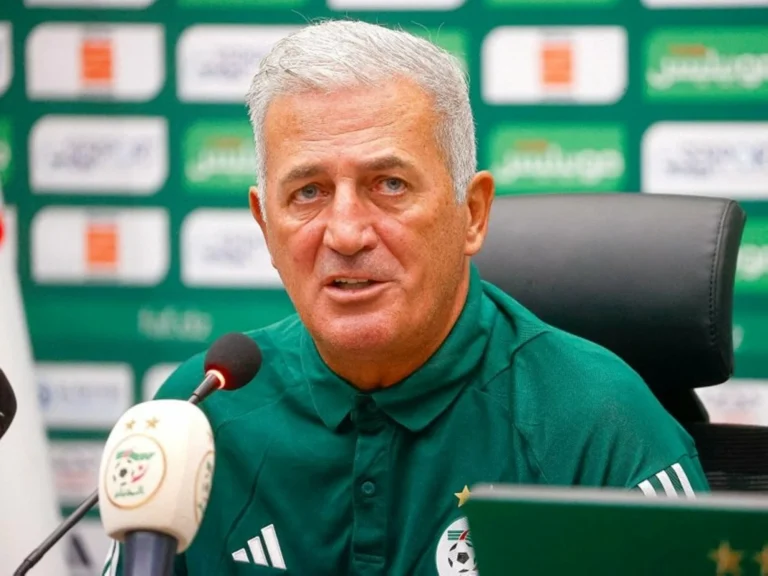 قبل صافرة الانطلاق… بيتكوفيتش يختبر جاهزية الخضر ويُبقي أوراقه طيّ الكتمان