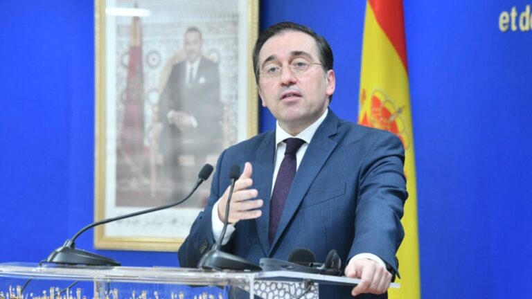 المغرب شريك استراتيجي وحليف لا غنى عنه لإسبانيا والاتحاد الأوروبي