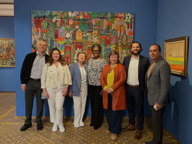 شراكات جديدة بين أتلانطا والمغرب تعزز الدبلوماسية الاقتصادية والثقافية