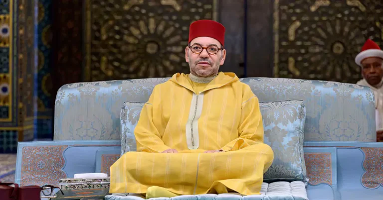 أسرة ليكيب نيوز تتشرف بتقديم تهاني رمضان المبارك إلى السدة العالية بالله