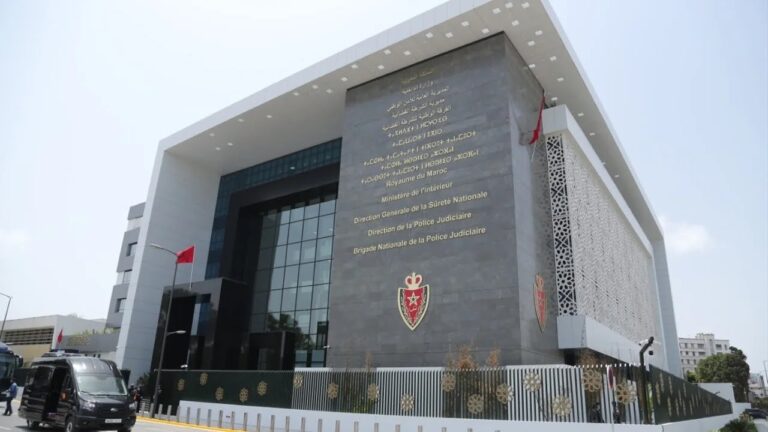 الدار البيضاء.. الوكيل العام للملك يوضح تفاصيل وفاة موقوف بمقر الفرقة الوطنية