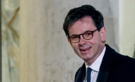 كريستوف ليريبول رئيسًا جديدًا لمتحف اللوفر خلفًا للورانس دي كار في مرحلة دقيقة