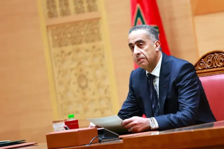 حموشي يؤشر على تعيينات جديدة في مناصب المسؤولية بمصالح الأمن الوطني