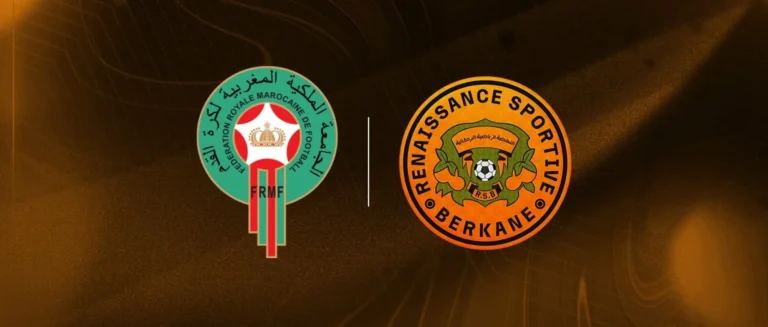 لقجع يهنئ نهضة بركان بتأهله لنصف نهائي أبطال إفريقيا