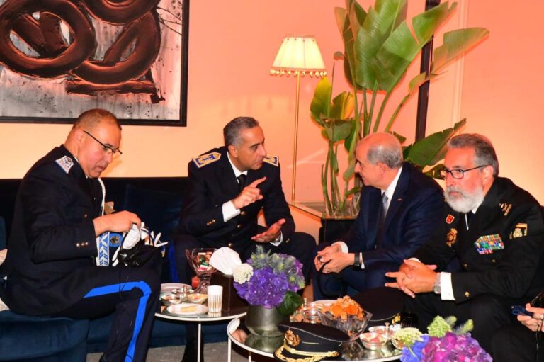 المغرب–إسبانيا: تحالف أمني نموذجي في خدمة الاستقرار المتوسطي