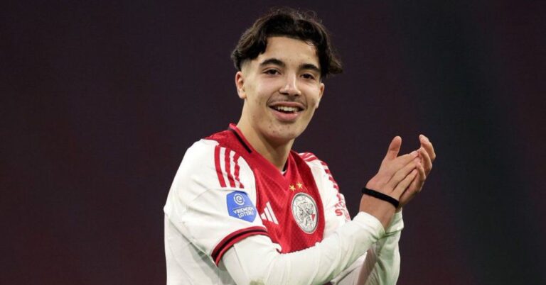 ريان بونيدا ينضم لأسود الأطلس.. تعزيز جديد قبل وديتي الإكوادور وباراغواي