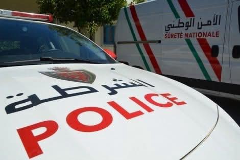 فاس: توقيف مشتبه فيهما بعد انتشار فيديو يوثق الفوضى وحيازة أسلحة بيضاء