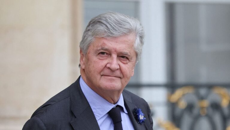 زيارة نيكولا فوريسييه للمغرب: دفعة جديدة للشراكة الاقتصادية استعداداً لكأس العالم 2030