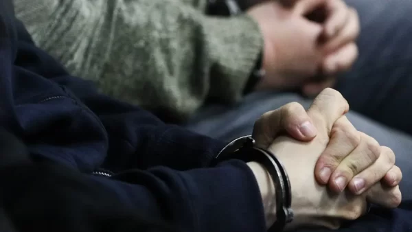 توقيف مشتبه فيهما في قضية اعتداء بالسلاح الأبيض بمدينة فاس