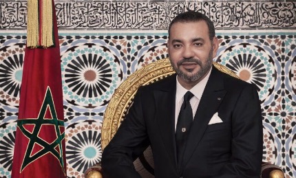 جلالة الملك محمد السادس يهنئ الرئيس السنغالي بمناسبة الذكرى 66 لاستقلال بلاده