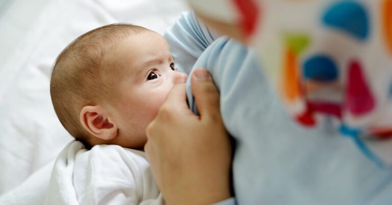 انطلاق الحملة الوطنية لتعزيز تغذية وصحة المرأة الحامل والمرضعة في المغرب