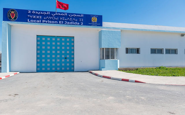 إدارة السجن المحلي الجديدة 2 تنفي صحة المزاعم التي تم تداولها بخصوص وضعية السجينة (س.ع)