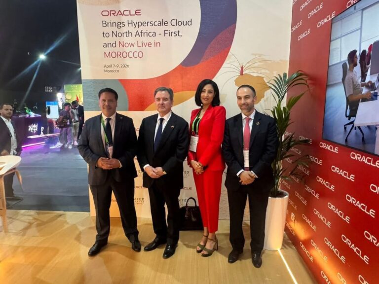 حضور أمريكي قوي في جيتيكس إفريقيا 2026: شراكات تكنولوجية متنامية بين المغرب والولايات المتحدة