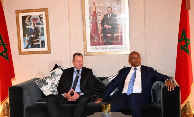 موتسيبي: كأس إفريقيا للأمم 2025 الأفضل في التاريخ وإصلاحات مرتقبة لتعزيز مصداقية الكرة الإفريقية