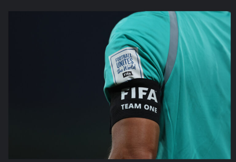 تعيين حكام كأس العالم 2026: أكبر طاقم تحكيمي في تاريخ البطولة بقيادة بيرلويجي كولينا