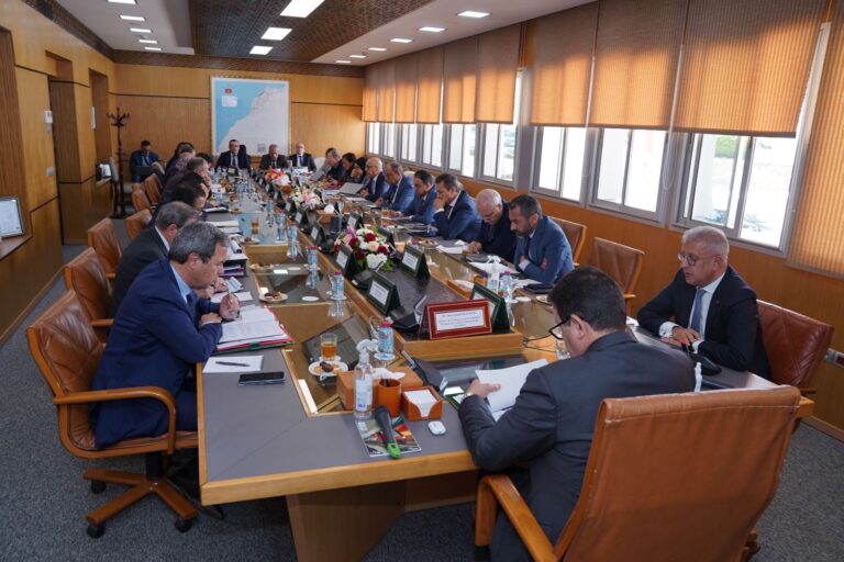 المكتب الوطني للسكك الحديدية يسجل أداءً قياسياً في 2025 ويعزز استثماراته نحو نقل مستدام بالمغرب